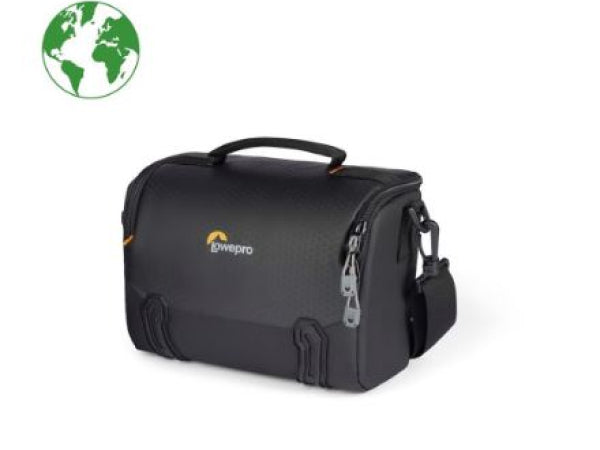 Lowepro Adventura SH 140 III Green Line Kaufuniversum - Lowepro Adventura SH 140 III Green Line