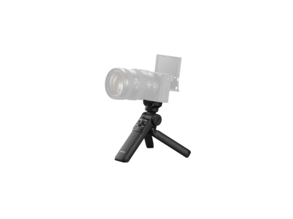 Sony GP-VPT2BT Camera Grip / Remote BT Kaufuniversum - Sony GP-VPT2BT Camera Grip / Remote BT