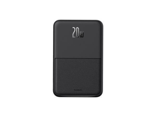 Baseus MagPro Magnetic Powerbank 5000mAh Kaufuniversum - Baseus MagPro Magnetic Powerbank 5000mAh