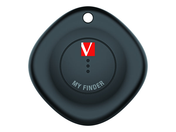 Verbatim My Finder Tracker 2 Stück Kaufuniversum - Verbatim My Finder Tracker 2 Stück