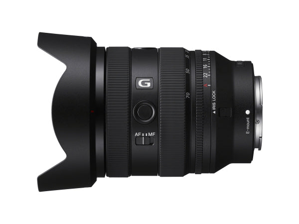 Sony E-Mount FF 20-70mm F4 G Kaufuniversum - Sony E-Mount FF 20-70mm F4 G