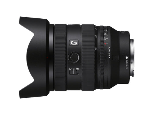 Sony E-Mount FF 20-70mm F4 G