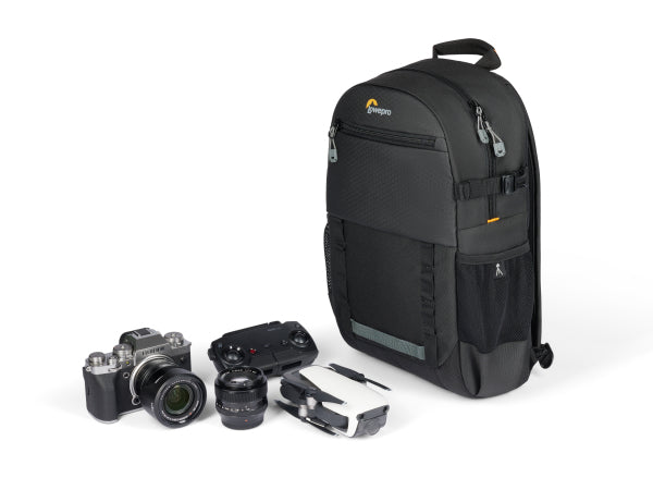 Lowepro Adventura 150 III Green Line Kaufuniversum - Lowepro Adventura 150 III Green Line