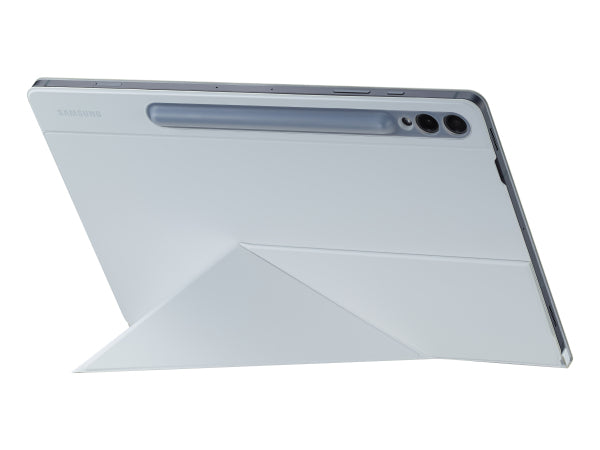 Samsung Tab S10+|S9+|S9FE+ Cover White Kaufuniversum - Samsung Tab S10+|S9+|S9FE+ Cover White