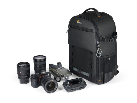 Lowepro Adventura 300 III Green Line