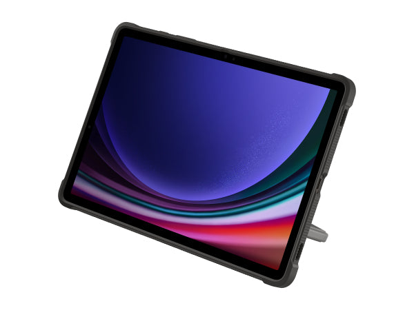 Samsung Tab S10+|S9+|S9FE+Outdoor Cover Kaufuniversum - Samsung Tab S10+|S9+|S9FE+Outdoor Cover