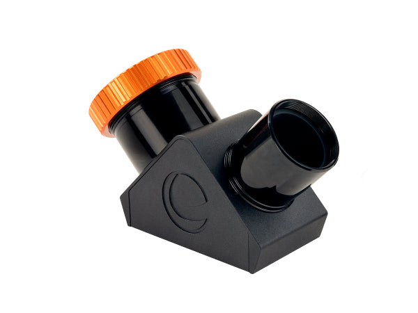 Celestron 1.25" Mirror Diagonal Twist-L Kaufuniversum - Celestron 1.25" Mirror Diagonal Twist-L