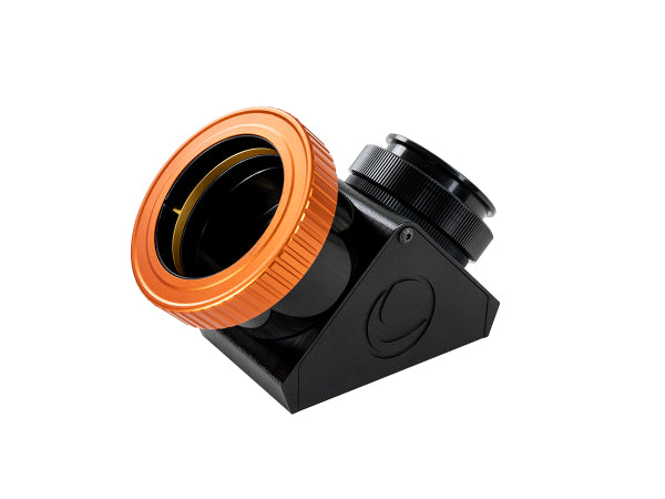 Celestron 2" Mirror Diagonal Twist-Lock Kaufuniversum - Celestron 2" Mirror Diagonal Twist-Lock
