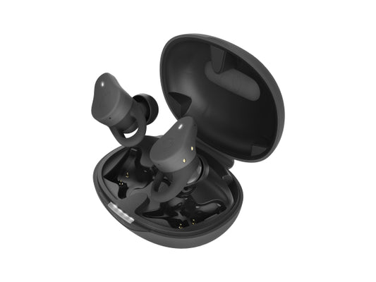 Fresh'N Rebel Fresh 'n Rebel Twins Move Storm Grey