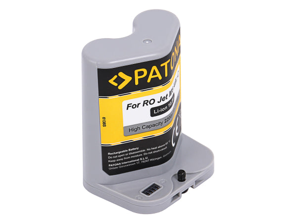 Patona Akku iRobot Braava Jet M6 ALB-C Kaufuniversum - Patona Akku iRobot Braava Jet M6 ALB-C