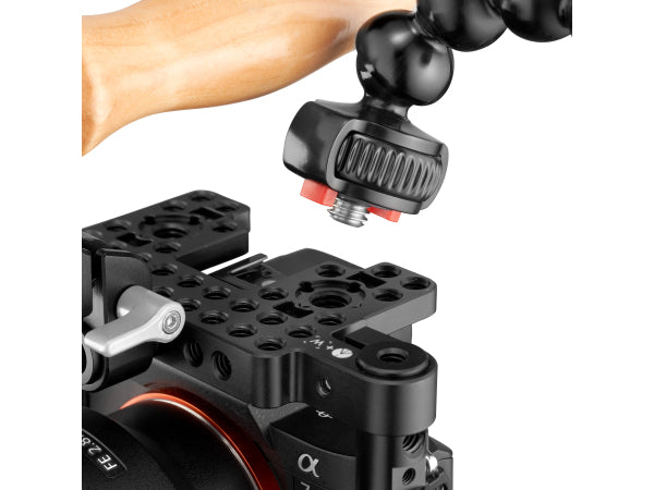 Joby GorillaPod Arm Kit PRO Kaufuniversum - Joby GorillaPod Arm Kit PRO