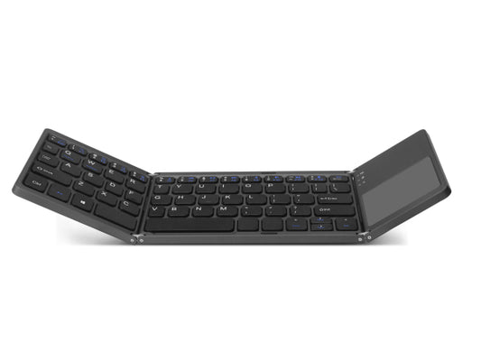 XtremeMac Foldable Bluetooth Keyboard
