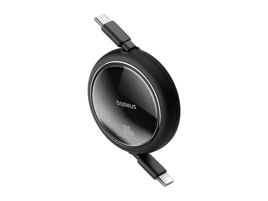 Baseus Free2Draw Retractable USB-C Cable