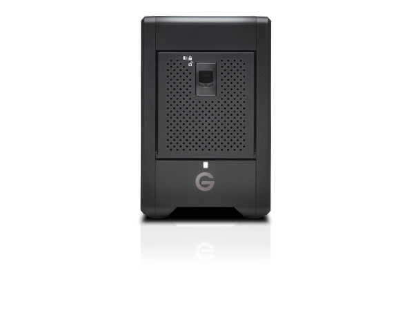 SanDisk Professional SanDisk PRO G-RAID Shuttle 4 24TB Kaufuniversum - SanDisk Professional SanDisk PRO G-RAID Shuttle 4 24TB
