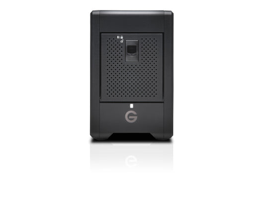 SanDisk Professional SanDisk PRO G-RAID Shuttle 4 24TB