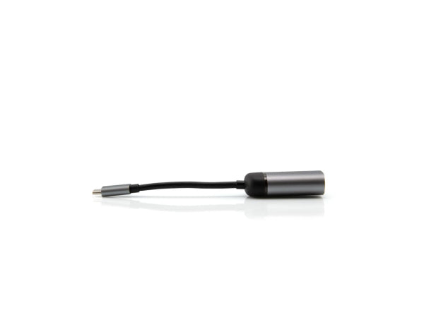 Verbatim USB-C to Ethernet Gbit Adapter Kaufuniversum - Verbatim USB-C to Ethernet Gbit Adapter