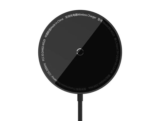 Baseus Simple Mini3 Wireless Charger 15W