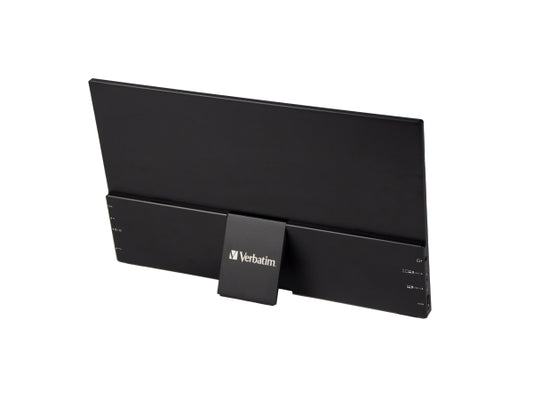 Verbatim Port. Touchscreen Monitor 14"