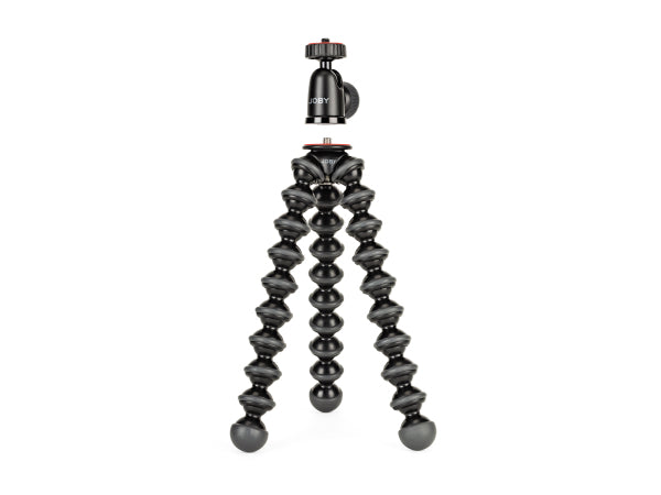 Joby GorillaPod 1K Kit Kaufuniversum - Joby GorillaPod 1K Kit
