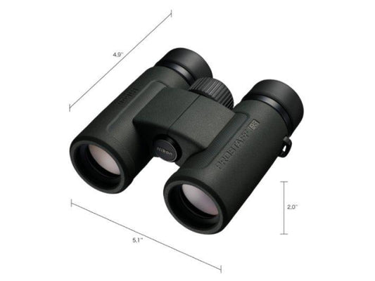Nikon Fernglas Prostaff P3 10x30