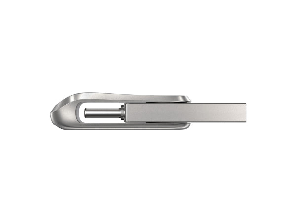 SanDisk Ultra USB Dual Luxe Type-C 64GB Kaufuniversum - SanDisk Ultra USB Dual Luxe Type-C 64GB