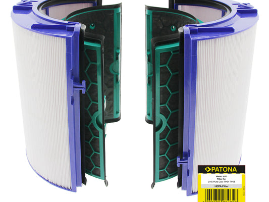 Patona Hepa Filter Pure Cool TP04 TP05