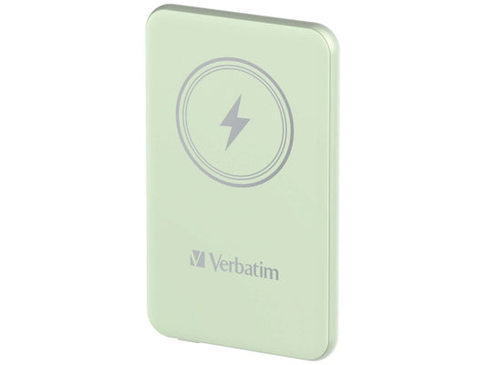 Verbatim Powerbank 5000 mAh Green