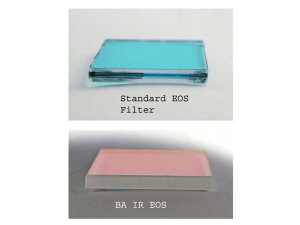 Baader BCF Korrektur-Filter Canon Kaufuniversum - Baader BCF Korrektur-Filter Canon