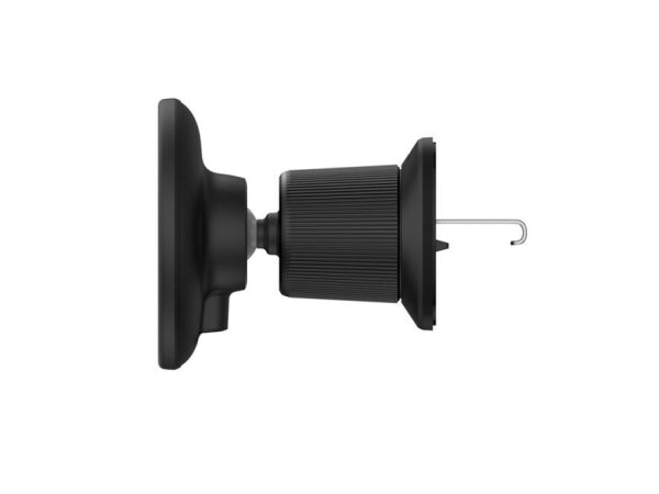 Baseus Magnetic Charging Car Mount 15W Kaufuniversum - Baseus Magnetic Charging Car Mount 15W