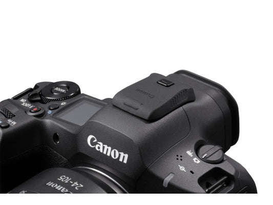Canon Shoe Cover ER-SC3
