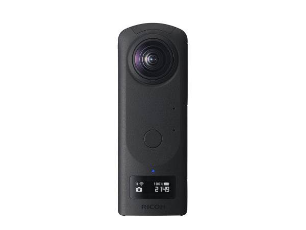 Ricoh Pentax Ricoh Theta Z1 51GB Kaufuniversum - Ricoh Pentax Ricoh Theta Z1 51GB