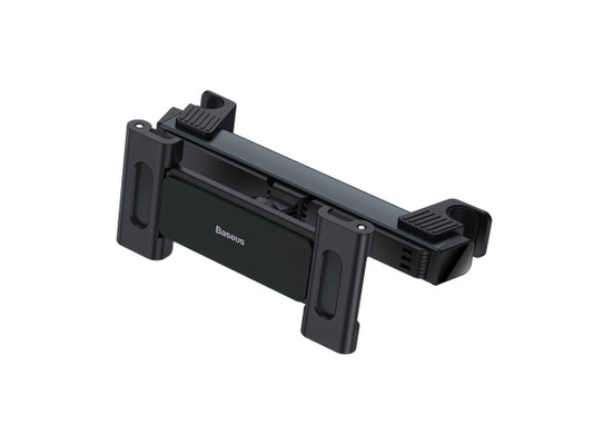 Baseus JoyRide Backseat Car Mount Black