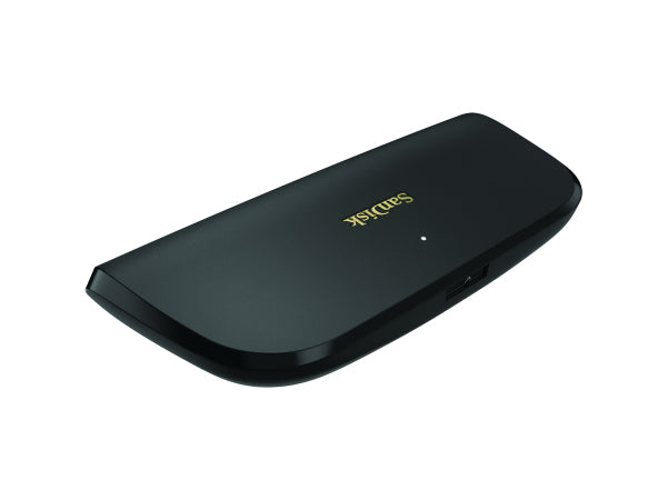 SanDisk ImageMatePRO UHS-II USB-C Reader Kaufuniversum - SanDisk ImageMatePRO UHS-II USB-C Reader