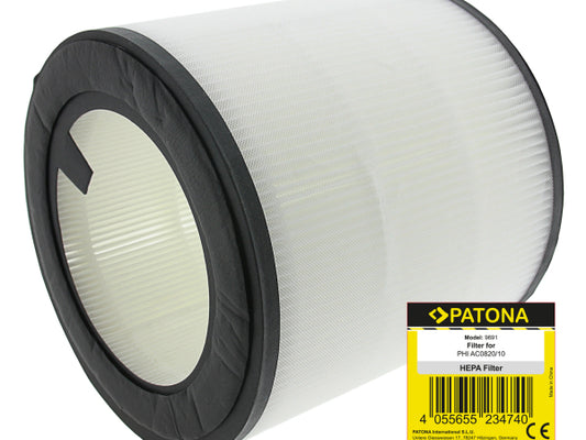 Patona Hepa Filter Philips AC8020/10