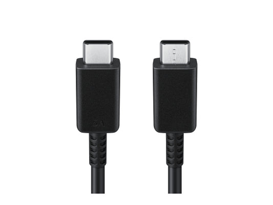 Samsung USB-C zu USB-C 100W 1m black
