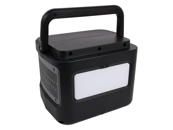 Patona Portable Powerstation 1000Wh Kaufuniversum - Patona Portable Powerstation 1000Wh