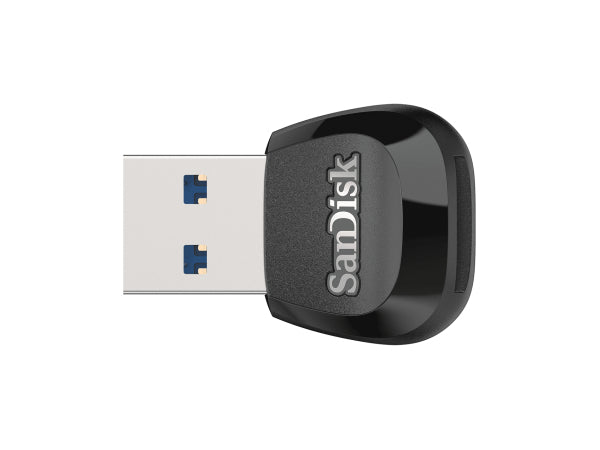 Sandisk Mobilemate microSD USB3.0 Reader Kaufuniversum - Sandisk Mobilemate microSD USB3.0 Reader