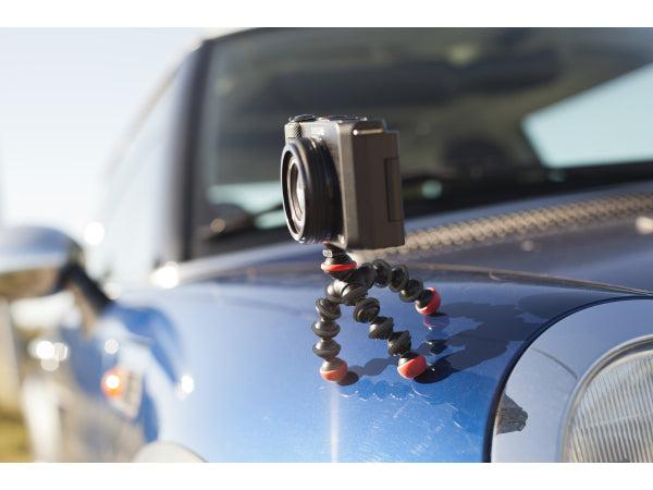 Joby GorillaPod Magnetic mini Kaufuniversum - Joby GorillaPod Magnetic mini