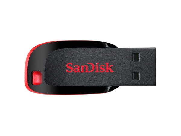 Sandisk Cruzer Blade 16GB Kaufuniversum - Sandisk Cruzer Blade 16GB