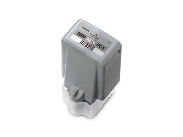 Canon Ink PFI-1000PGY Photo Grey Kaufuniversum - Canon Ink PFI-1000PGY Photo Grey