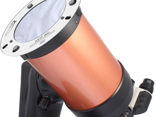 Baader AstroSolar Teleskop Filter 240mm Kaufuniversum - Baader AstroSolar Teleskop Filter 240mm