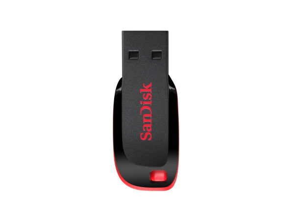Sandisk Cruzer Blade 32GB Kaufuniversum - Sandisk Cruzer Blade 32GB