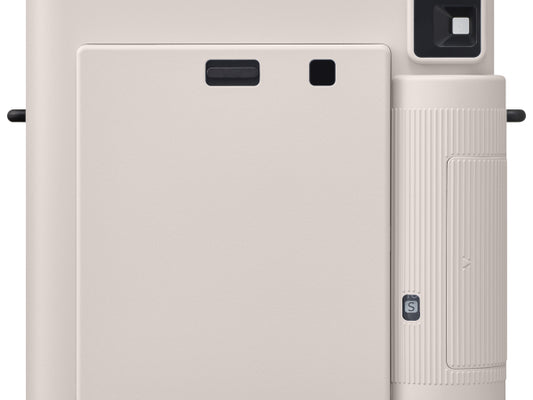 Fujifilm Instax Square SQ1 Chalk White