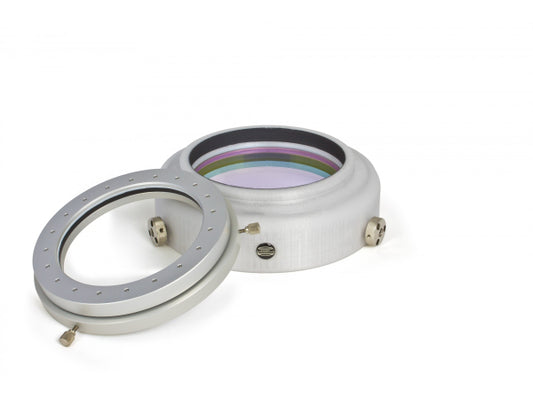 Baader Sonnenirisblenden-Halterung