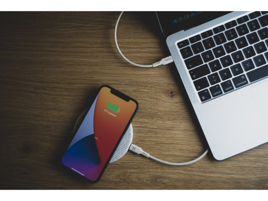 XtremeMac Eco USB-C Charging Pad 15W