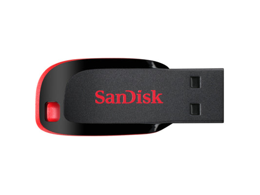 Sandisk Cruzer Blade 64GB