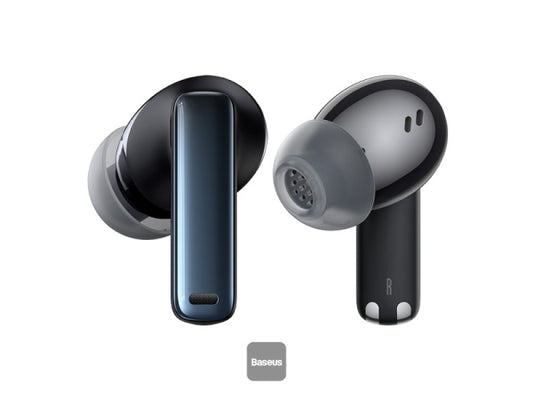 Baseus Bowie M2s Cluster Black