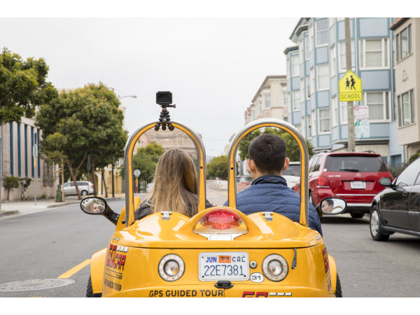 Joby GorillaPod 500 Action Kaufuniversum - Joby GorillaPod 500 Action