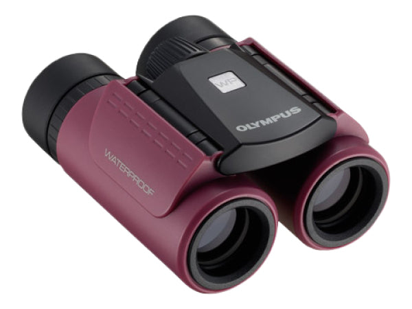 OM System Olympus 8x21 RC II WP Magenta Kaufuniversum - OM System Olympus 8x21 RC II WP Magenta