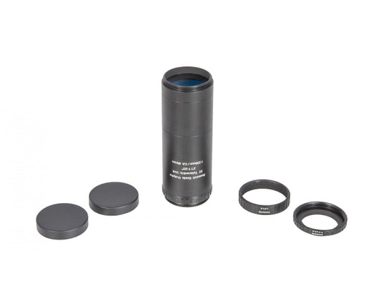 Baader Telezentrisches System TZ 3